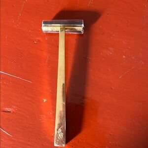 Ralph Lauren Gold  Razor